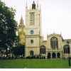 St Margaret's Church, Whitehall, London