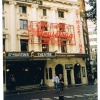 St.Martin's Theatre, London