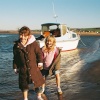 River Torridge, Appledore (Feb 07)