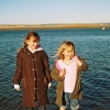 Winter Sunshine, River Torridge, Appledore Devon (Feb 07)