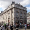 Picadilly Circus, London