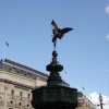 Picadilly Circus, London