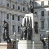 Crimean War Monument, London