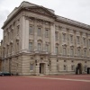 Buckingham Palace, London