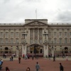Buckingham Palace, London