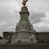 Victoria Monument, London