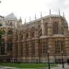 Westminster Abbey, London