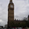 Big Ben, London
