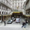 Savoy Hotel, London