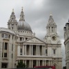 St Paul's Cathedral, London