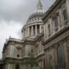 St Paul's Cathedral, London