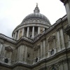 St Paul's Cathedral, London