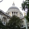St Paul's Cathedral, London