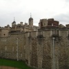 Tower of London, London