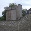 Tower of London, London