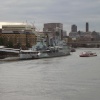 HMS Belfast, London