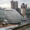 City Hall, London
