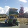 A picture of Blaenavon