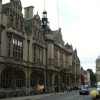 Cornmarket Street, Oxford