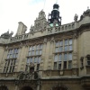 Cornmarket Street, Oxford