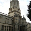 Christ Church College, Oxford