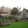 Christ Church College, Oxford