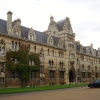 Christ Church College, Oxford