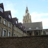 Christ Church College, Oxford