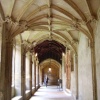 Christ Church College, Oxford