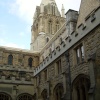 Christ Church College, Oxford