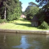 Coltishall, Norfolk Broads June 05 012