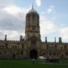Christ Church College, Oxford