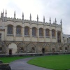 Christ Church College, Oxford