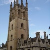Oxford, Oxfordshire