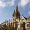 All Soul's College, Oxford, Oxfordshire