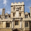 Oxford, Oxfordshire