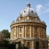 Radcliffe Camera, Oxford, Oxfordshire