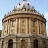 Radcliffe Camera, Oxford, Oxfordshire