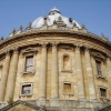 Radcliffe Camera, Oxford, Oxfordshire