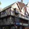 Oxford, , Oxfordshire