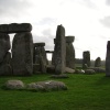 Stonehenge, Wiltshire