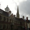 High Street, Oxford, Oxfordshire