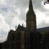 Salisbury Cathedral, Salisbury, Wiltshire