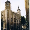The White Tower, Tower of London