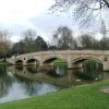 Abbey park, Leicester