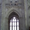 Winchester Cathedral Interior, Winchester, Hampshire