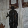 Winchester Cathedral Interior, Winchester, Hampshire