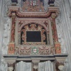 Winchester Cathedral Interior, Winchester, Hampshire