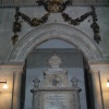 Winchester Cathedral Interior, Winchester, Hampshire