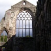 Holyrood Abbey, Edinburgh, Midlothian